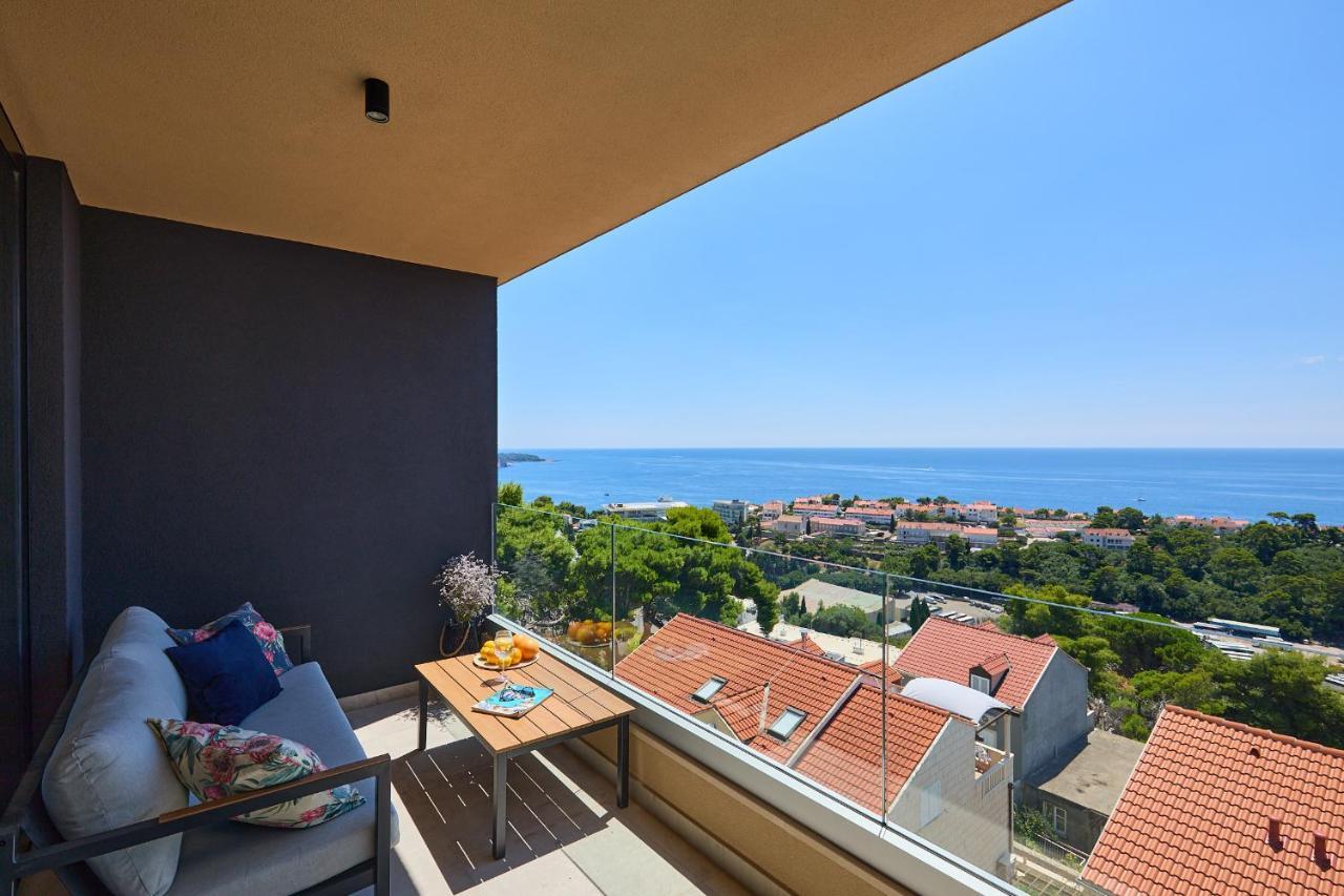 Hedera Estate, Hedera A40 Apartment Dubrovnik Exterior photo